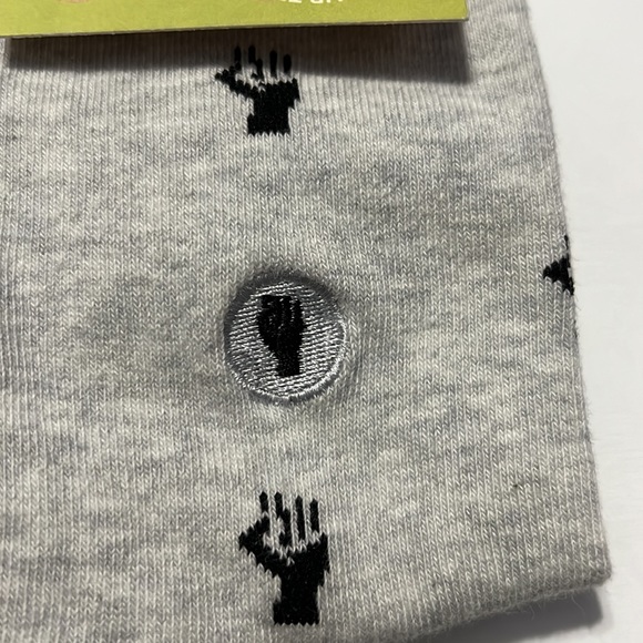 Conscious step socks that fight for equality size Small - Picture 3 of 7